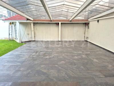 Hacienda de Xalpa ,, Naucalpan, メヒコ州 53310, メキシコ