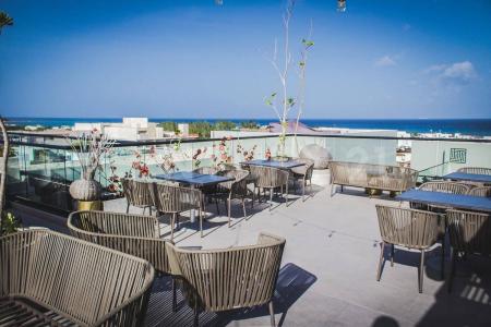 Hotel and Residences Sin numero,, Solidaridad / Riviera Maya, Quintana Roo 77710, Mexico