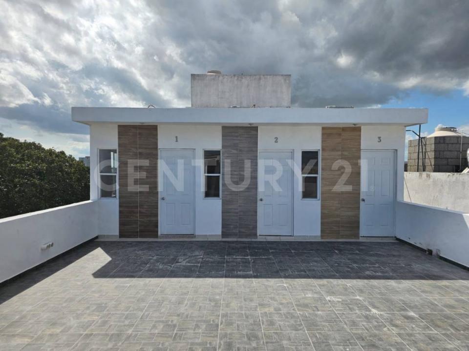 Tampico, Tamaulipas 89337, Messico