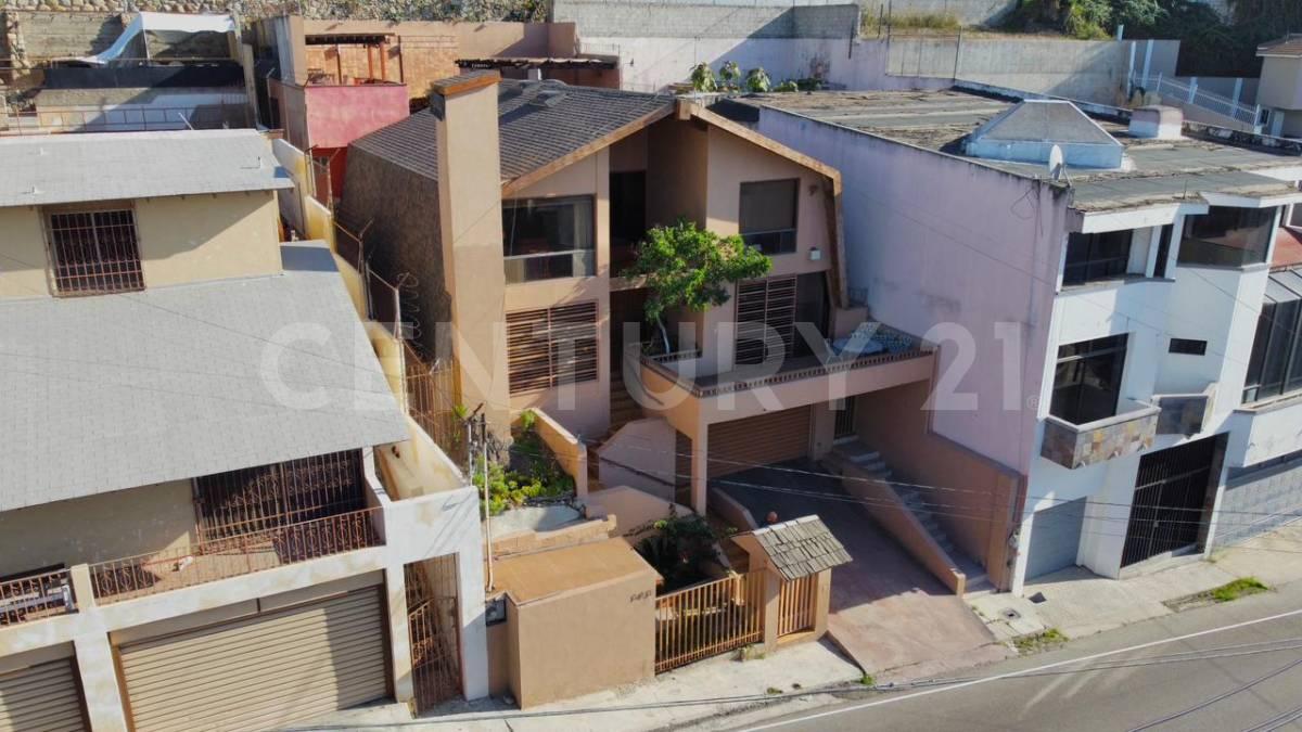 Caborca 143,, Tijuana, Baja California 22020, México