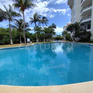 Punta dorada .,, Cancún/Benito Juárez, Quintana Roo 77500, Messico