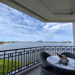 Punta dorada .,, Cancún/Benito Juárez, Quintana Roo 77500, Messico