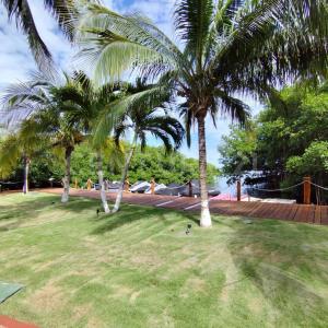 Punta dorada .,, Cancún/Benito Juárez, Quintana Roo 77500, Messico