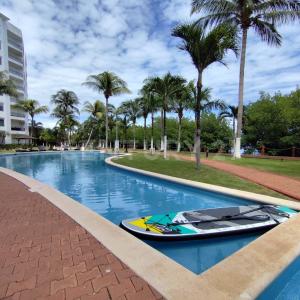 Punta dorada .,, Cancún/Benito Juárez, Quintana Roo 77500, Messico