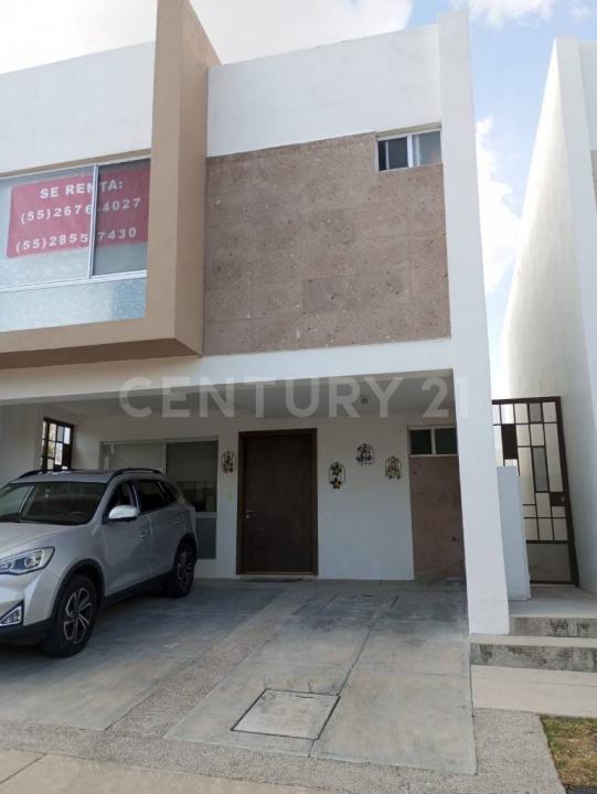 Lago Nichupte 213,, Querétaro, Querétaro 76230, Mexiko