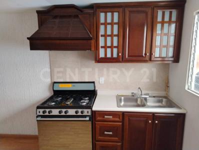 Hacienda El Roble Mz III, LT 17, VIV 131,, Cuautitlán, מקסיקו 54858, מקסיקו 