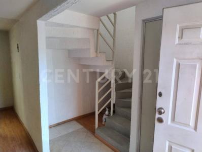 Hacienda El Roble Mz III, LT 17, VIV 131,, Cuautitlán, מקסיקו 54858, מקסיקו 