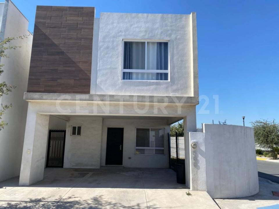 Cumbres Provenza Cerrada Lux, Calle Lassen ,, García, Nuevo León 66036, Mexico