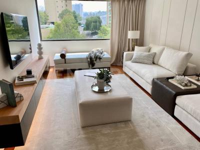 Avenida Tamaulipas 65,, Cuajimalpa De Morelos, Ciudad De México 05619, México