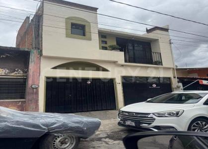 Granito 18,, Morelia, Michoacán 58140, Mexico