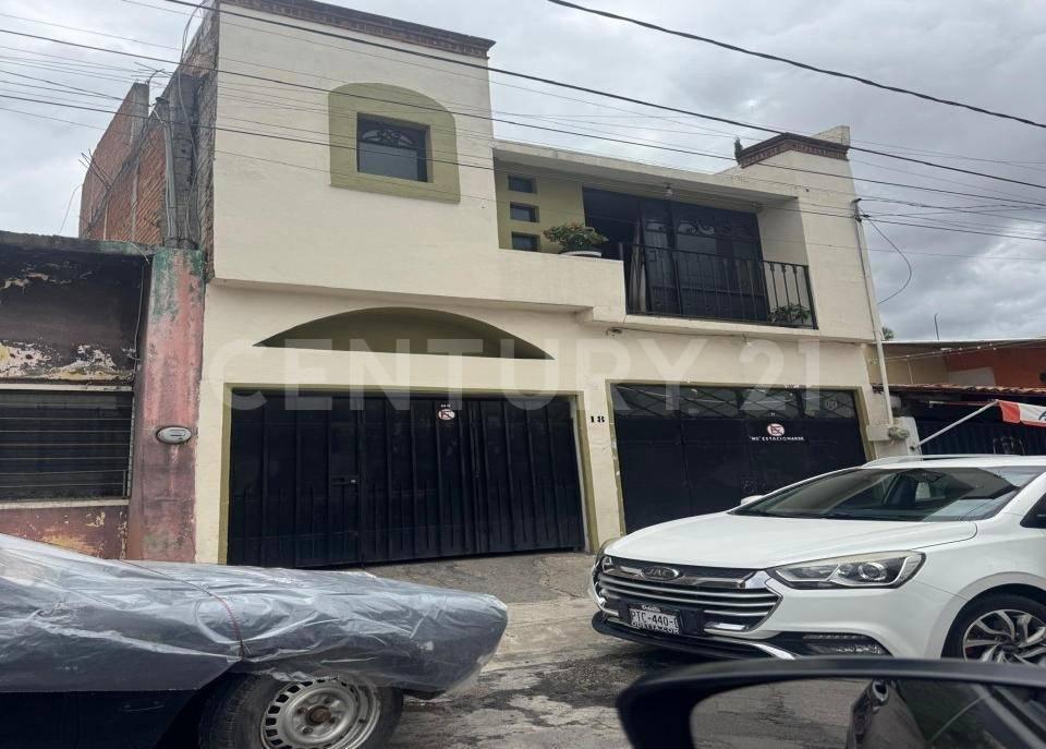 Granito 18,, Morelia, Michoacán 58140, 墨西哥