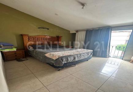 Granito 18,, Morelia, Michoacán 58140, 墨西哥