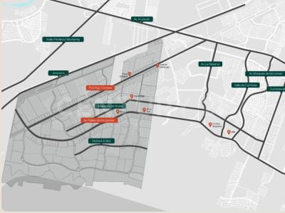 García, Nuevo León 66036, Mexico