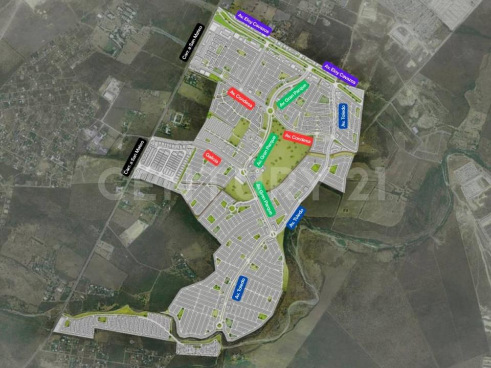 Juárez, Nuevo León 67280, México