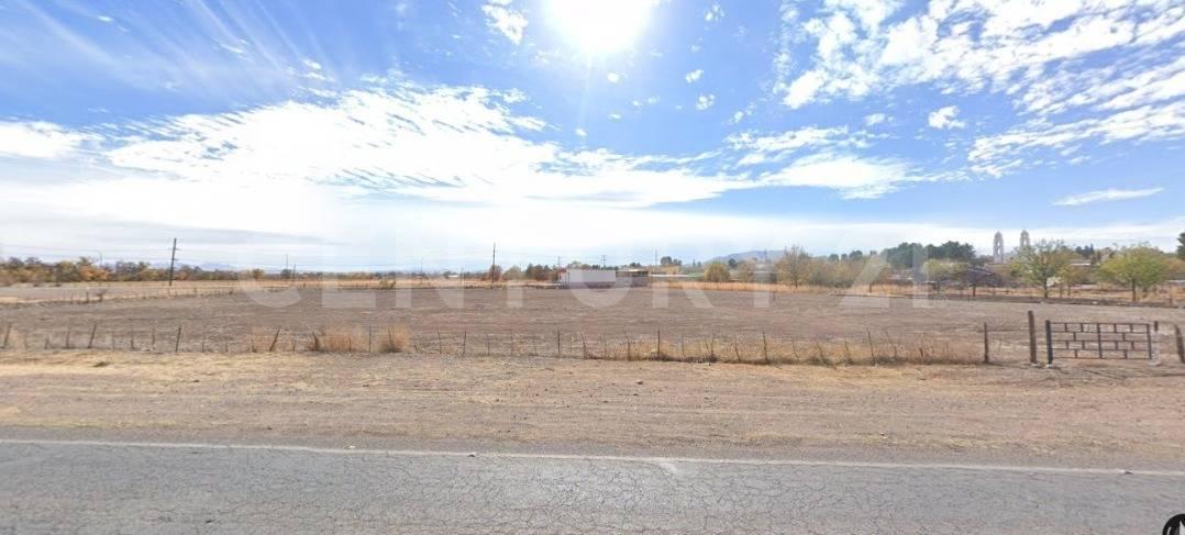 Casas Grandes, Chihuahua 31850, Meksyk