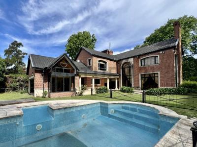 485 y 133 , La Plata, GBA Sur 1896, 阿根廷