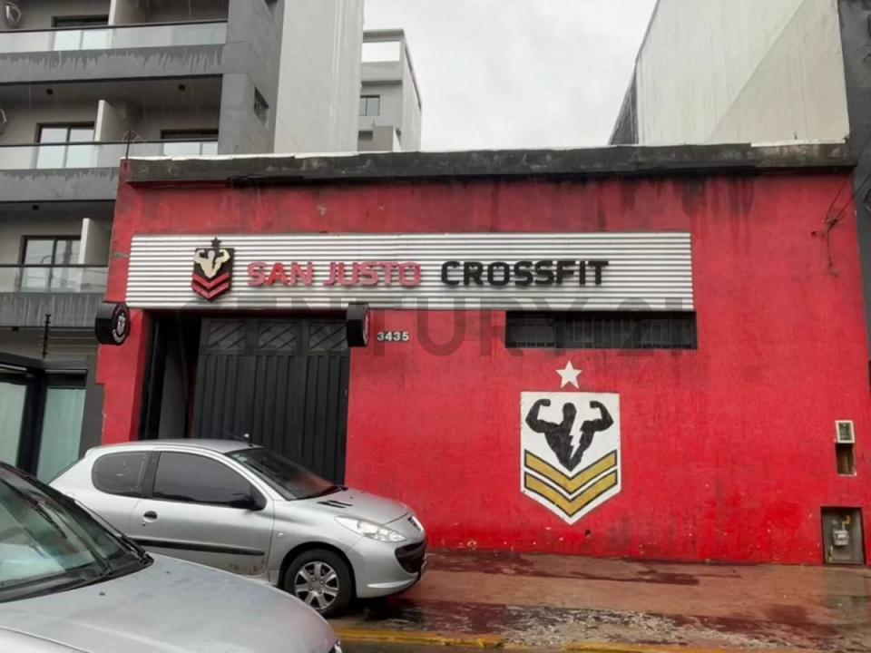 La Matanza, GBA Oeste 1754, Argentina