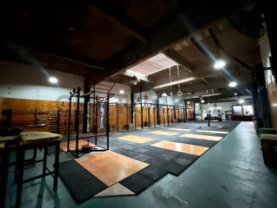 La Matanza, GBA Oeste 1754, Argentina