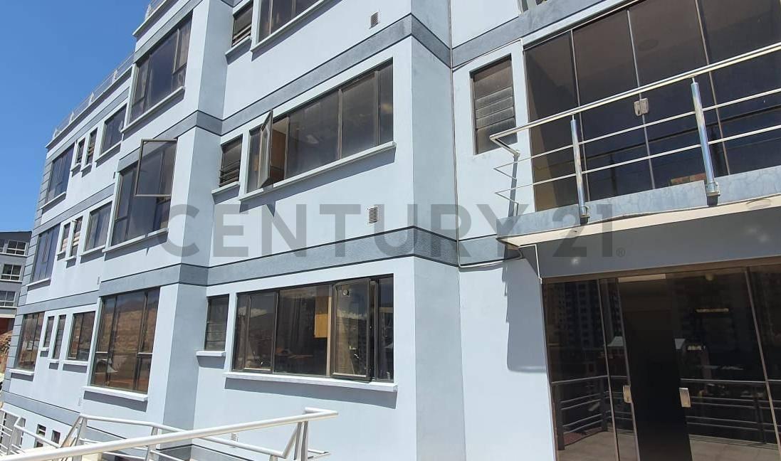 Urb. Jardin de Obrajes Edif. 'El Jardín II' , Obrajes, La Paz 0000, Bolivia