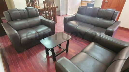 Urb. Jardin de Obrajes Edif. 'El Jardín II' , Obrajes, La Paz 0000, Bolivia