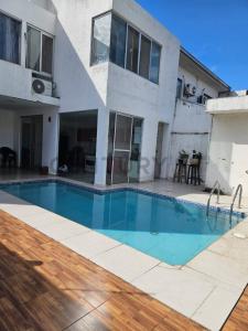 Zona Norte 9no anillo Urbanización Baquitu , Norte, Santa Cruz 00001, Bolivia