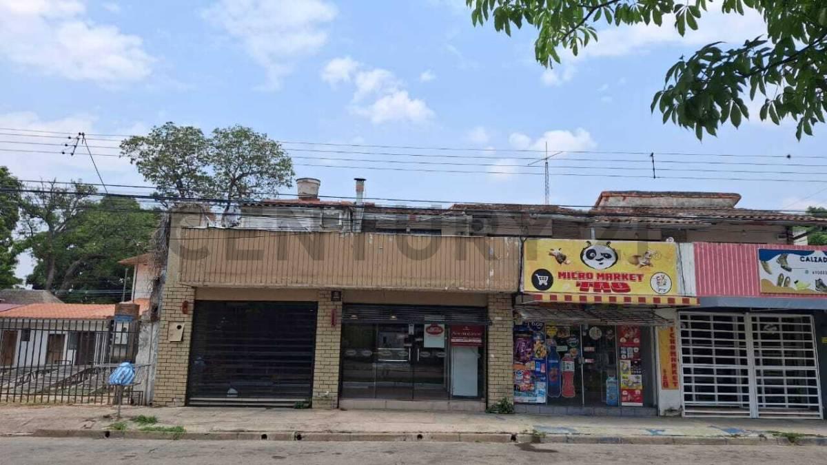 Este, Santa Cruz 00001, Bolivia