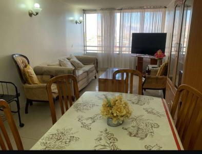 Iquique, Tarapacá 00001, Chile