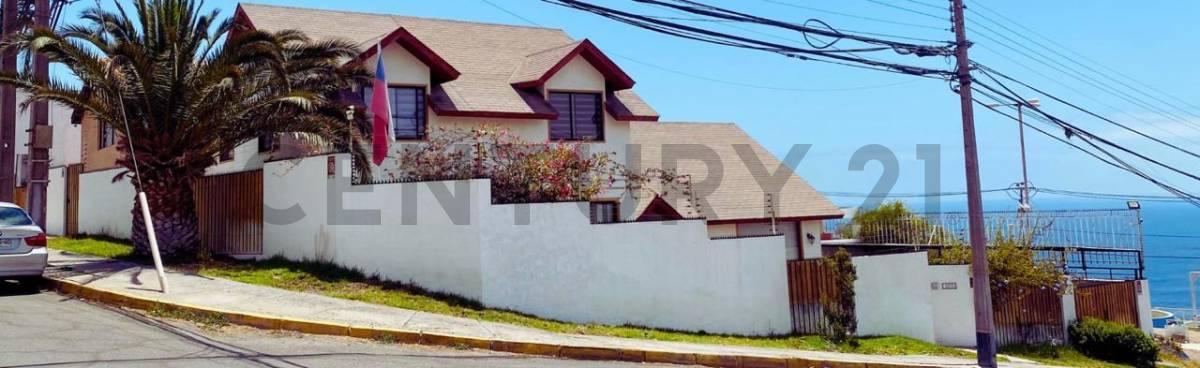 Antofagasta, Antofagasta 00001, تشيلي