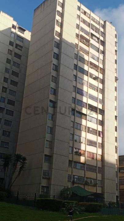 La Rosaleda Edificio Caicara, San Antonio De Los Altos, Miranda 00001, Venezuela