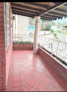 Parcela B-20 Casa en Urbanizacion privada Municipio Escuque Estado Trujillo, Sabana Libre, Trujillo 3135, 베네수엘라