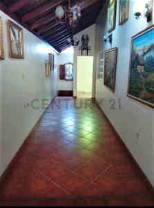 Parcela B-20 Casa en Urbanizacion privada Municipio Escuque Estado Trujillo, Sabana Libre, Trujillo 3135, 베네수엘라