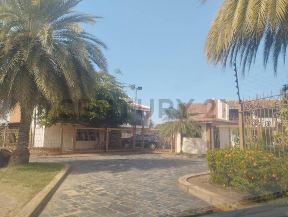 via colombia Residencias La Aldea, Puerto Ordaz, Bolivar 8050, Venezuela