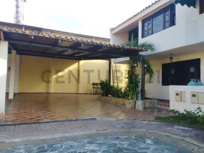 via colombia Residencias La Aldea, Puerto Ordaz, Bolivar 8050, Venezuela