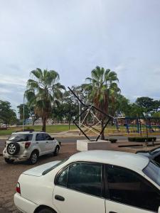 Puerto Ordaz, Bolivar 8050, Venezuela