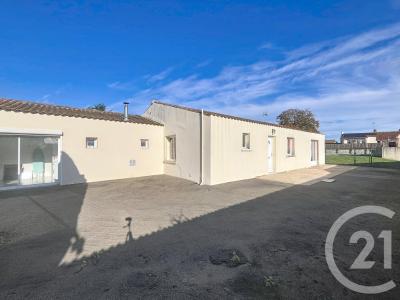 Ste Gemme La Plaine, Pays De La Loire 85400, Pháp