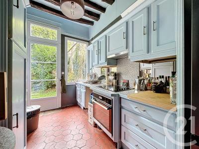 Sens, Bourgogne 89100, 法国