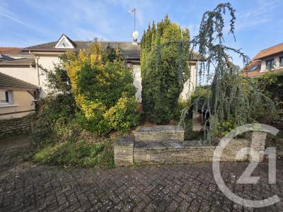 Penchard, Ilha De França 77124, França