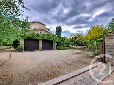 Ales, 格朗多克魯西永 30100, 法國