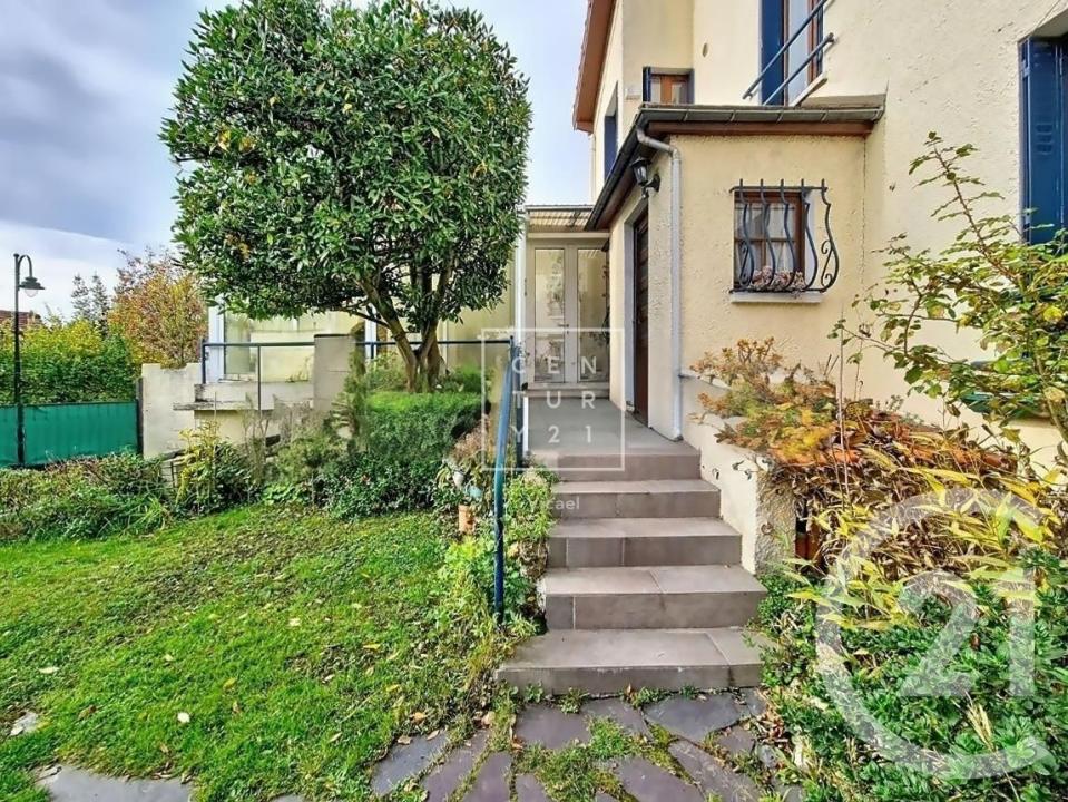 Chatenay Malabry, イル＝ド＝フランス 92290, アキタン