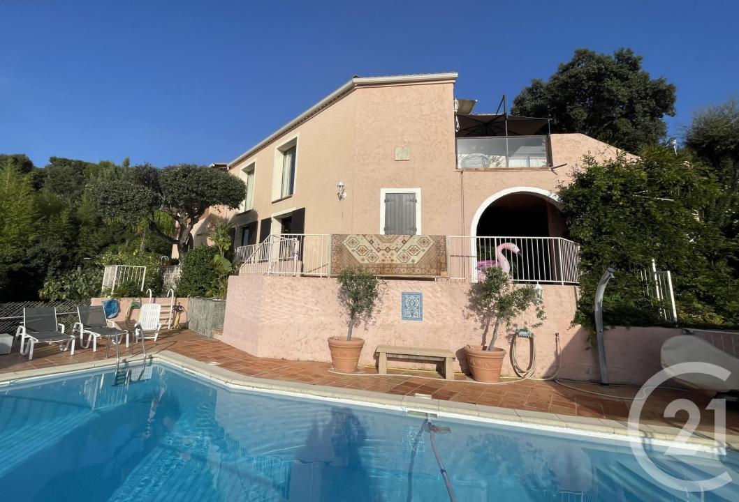 La Londe Les Maures, Provence-Alpes-Côte D'Azur 83250, 프랑스