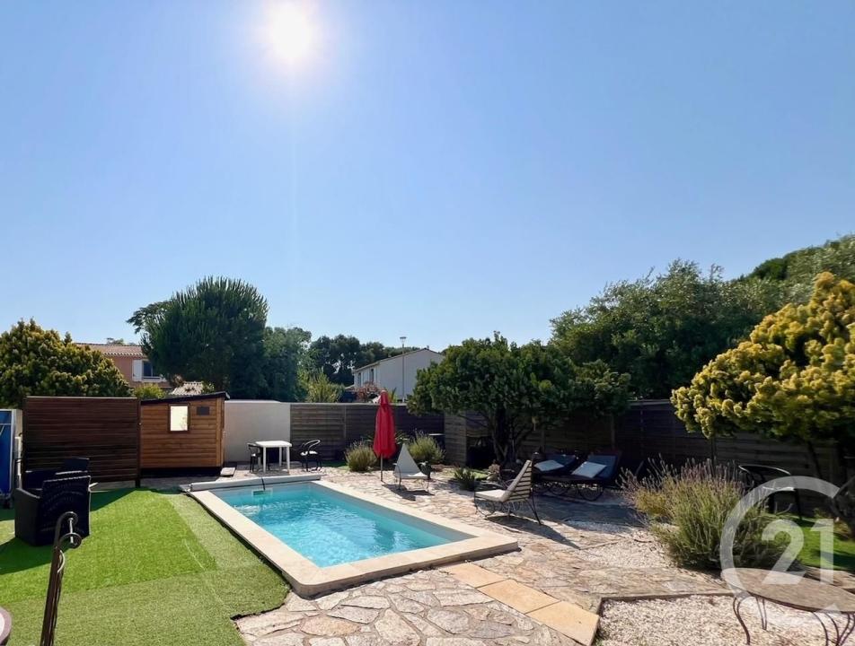 La Londe Les Maures, Provence-Alpes-Côte D'Azur 83250, アキタン