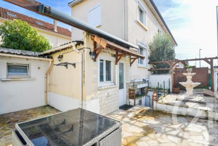 La Frette Sur Seine, Isla De Francia 95530, Francia