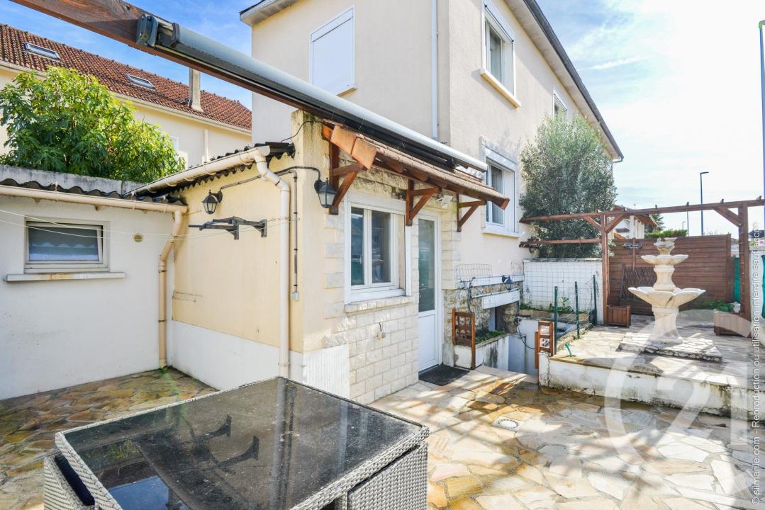 La Frette Sur Seine, 法兰西岛 95530, 法国