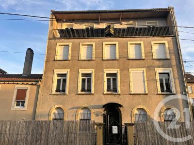 St Julien Les Metz, 洛琳 57070, 法國