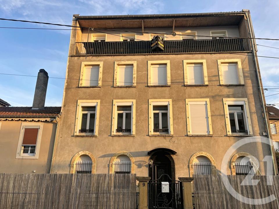 St Julien Les Metz, 洛琳 57070, 法國