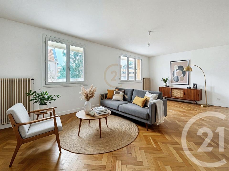 Villeurbanne, Rodan-Alpy 69100, Francja