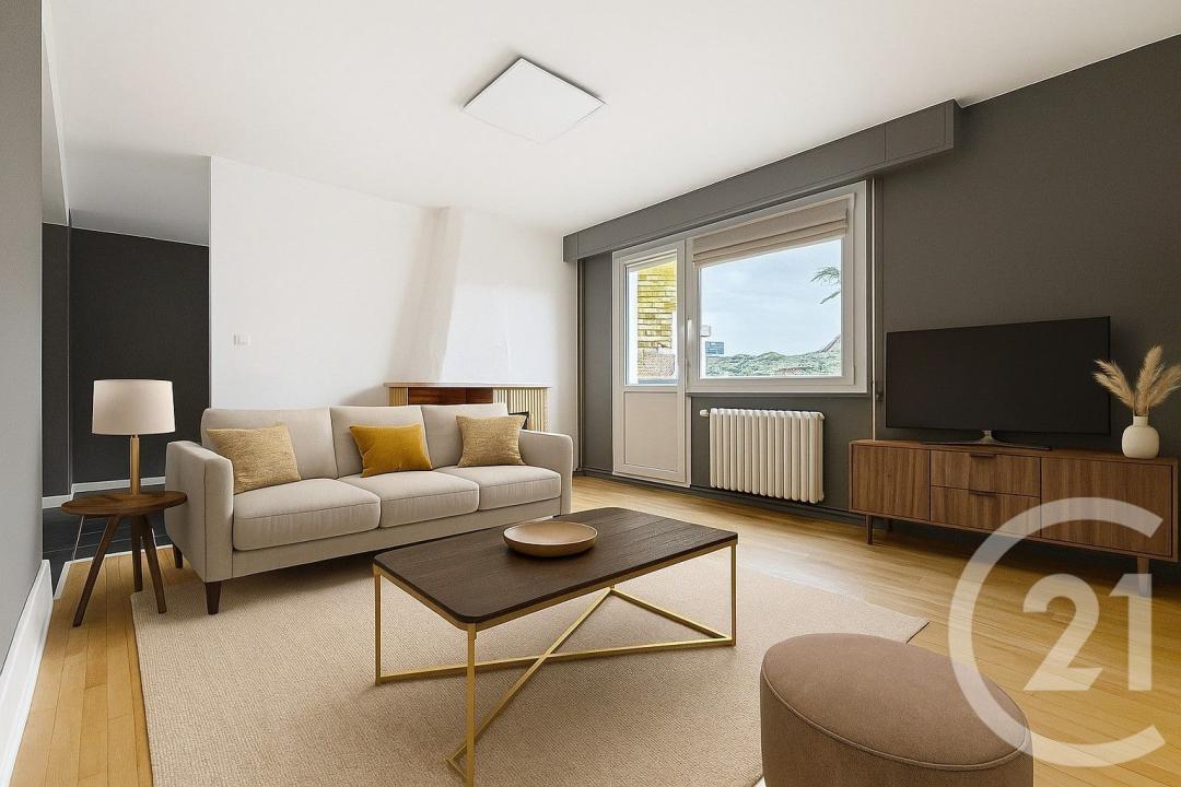 Montbeliard, Franche-Comté 25200, Francja