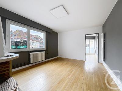 Montbeliard, Franche-Comté 25200, Francja