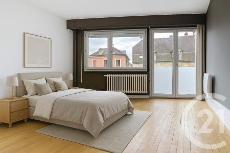 Montbeliard, Franche-Comté 25200, Francja