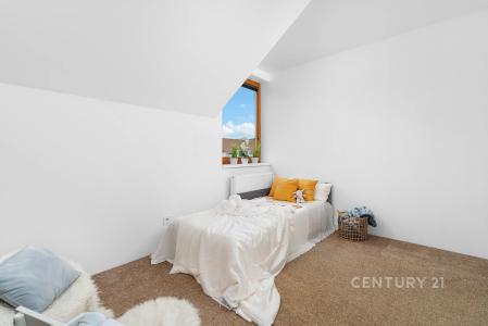 Pod Stráží, Veverská Bítýška, Brno-venkov 66471, República Checa